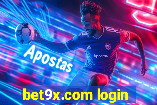 bet9x.com login